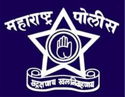 Maharashtra Police Logo
